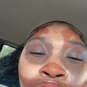 Meet your Posher, Kiara